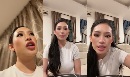 queenvivienna's Live Session — Jul 8, 2026, 11:38 AM