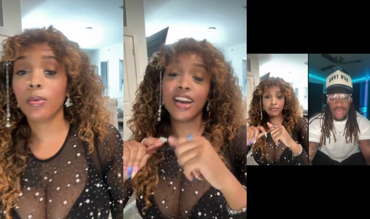 queenxadrii's Live Session — Jul 22, 2026, 10:26 PM