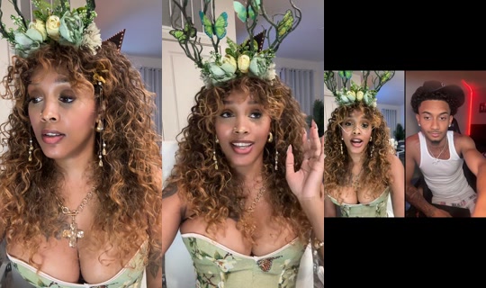 queenxadrii's Live Session — Jul 23, 2026, 11:33 PM