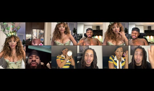 queenxadrii's Live Session — Jul 24, 2026, 1:38 AM