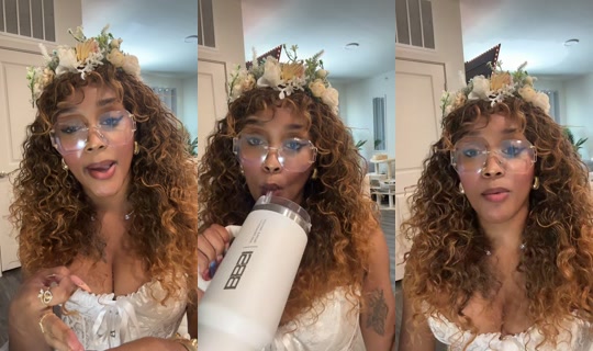 queenxadrii's Live Session — Jul 24, 2026, 8:19 PM
