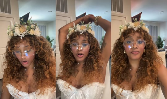 queenxadrii's Live Session — Jul 24, 2026, 9:10 PM