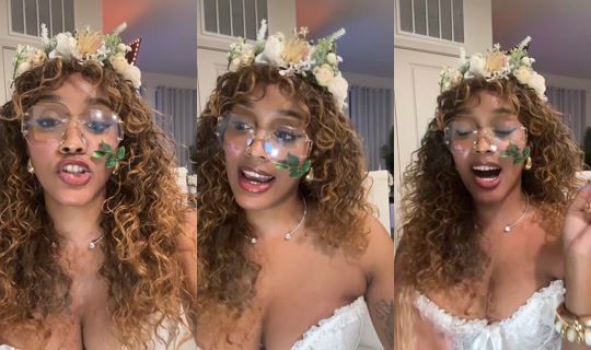 queenxadrii's Live Session — Jul 25, 2026, 1:27 AM