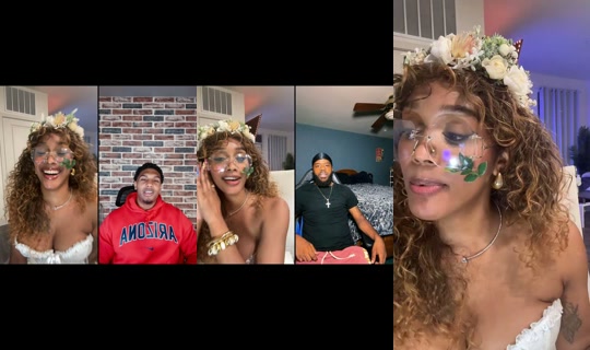 queenxadrii's Live Session — Jul 25, 2026, 2:17 AM