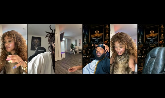 queenxadrii's Live Session — Jul 26, 2026, 12:33 AM
