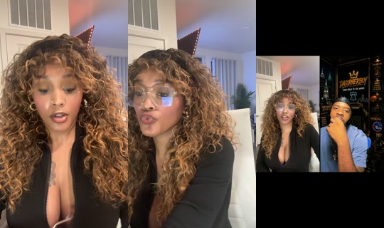 queenxadrii's Live Session — Jul 27, 2026, 1:31 AM