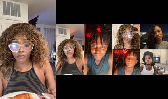 queenxadrii's Live Session — Jul 28, 2026, 2:07 AM