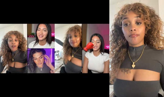 queenxadrii's Live Session — Jul 31, 2026, 12:04 AM