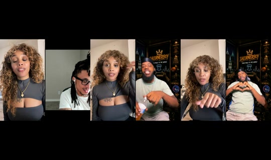 queenxadrii's Live Session — Jul 31, 2026, 1:08 AM