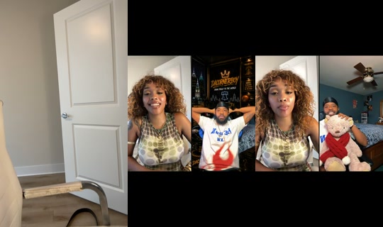 queenxadrii's Live Session — Jul 31, 2026, 10:35 PM
