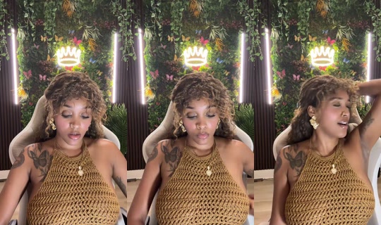 queenxadrii's Live Session — Aug 26, 2026, 7:22 AM