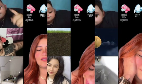 quemiraschismosjaa's Live Session — Jul 25, 2026, 11:43 PM