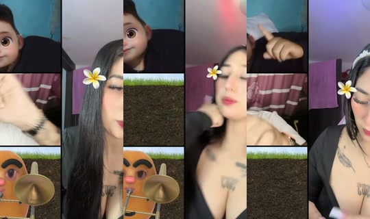 quemiraschismosjaa's Live Session — Jul 26, 2026, 5:24 AM