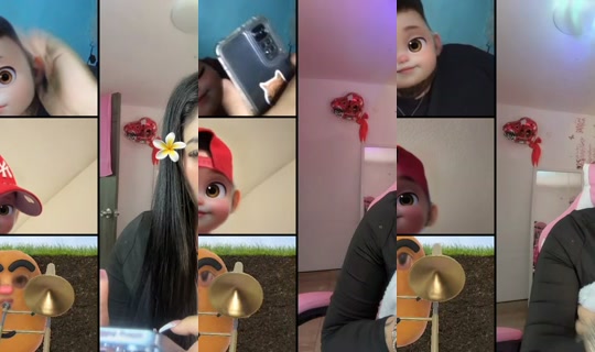 quemiraschismosjaa's Live Session — Jul 26, 2026, 6:53 AM