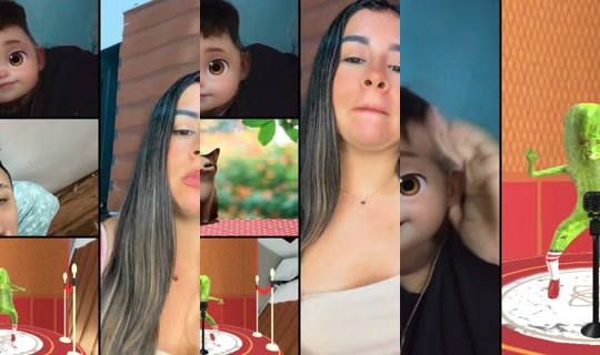 quemiraschismosjaa's Live Session — Jul 26, 2026, 7:51 AM