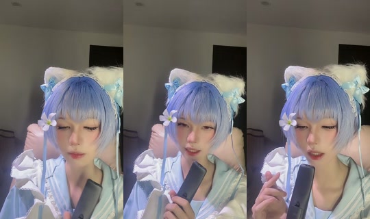 quennie_dayroi's Live Session — Jul 24, 2026, 8:12 PM