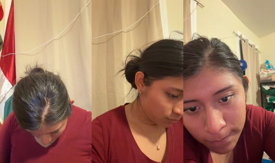 quepedo.weyyy's Live Session — Oct 16, 2026, 2:54 AM