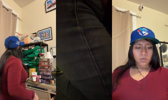 quepedo.weyyy's Live Session — Oct 16, 2026, 5:09 AM