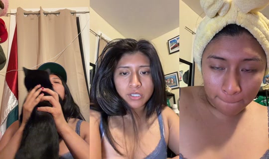 quepedo.weyyy's Live Session — Oct 17, 2026, 4:44 AM