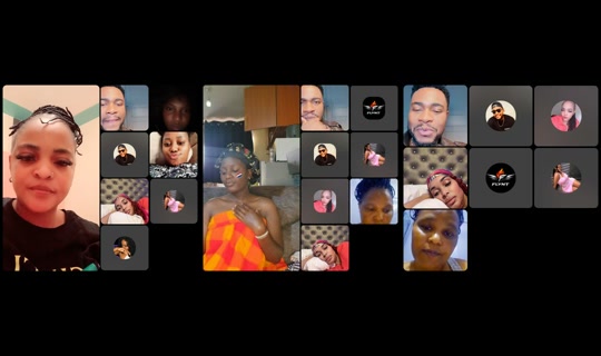 quesoceans's Live Session — Oct 26, 2026, 4:24 AM