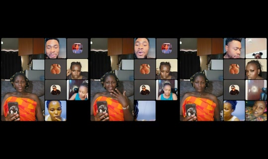 quesoceans's Live Session — Oct 26, 2026, 5:14 AM