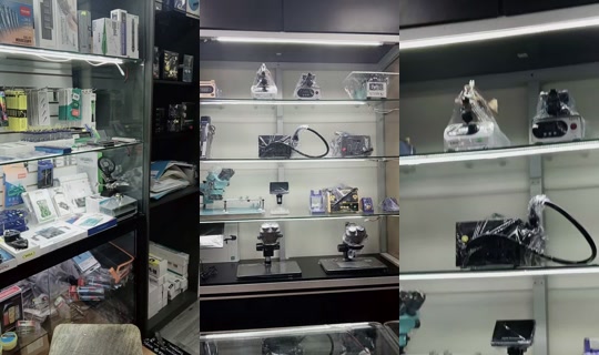 quicktech_importaciones's Live Session — Aug 18, 2026, 4:46 PM