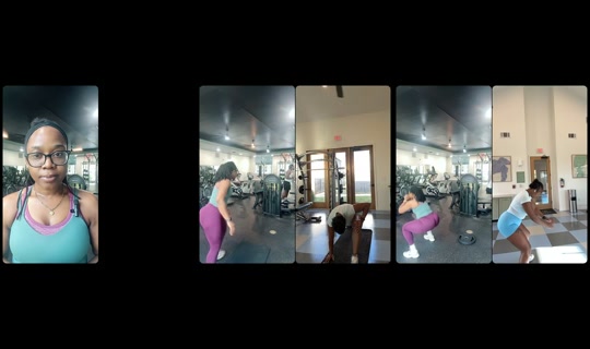 quiljenae's Live Session — Jul 27, 2026, 1:27 PM
