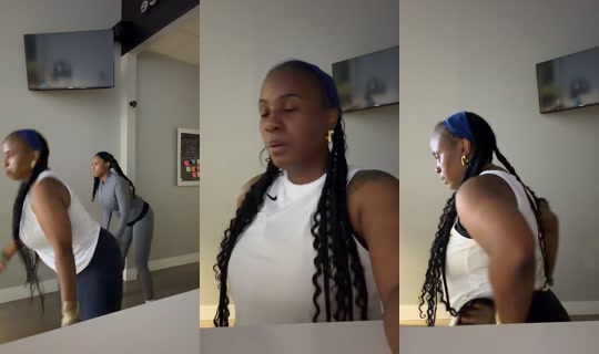 quindajones's Live Session — Aug 5, 2026, 10:12 AM