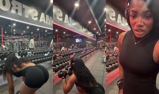 quineshaaaa's Live Session — Jul 11, 2026, 4:52 AM