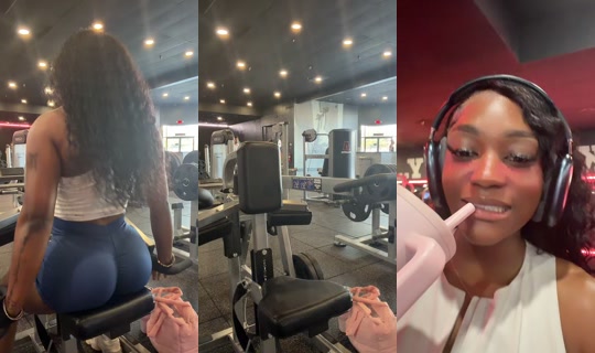 quineshaaaa's Live Session — Jul 31, 2026, 12:59 AM