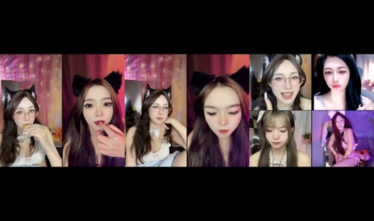 quinntheresa11's Live Session — Oct 20, 2026, 9:10 PM