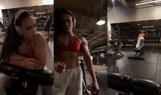 quintana.powerbeauty's Live Session — Oct 8, 2026, 6:41 PM