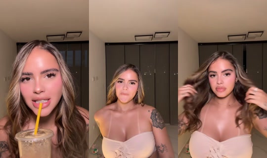 quintero.kamila's Live Session — Aug 20, 2026, 11:25 PM