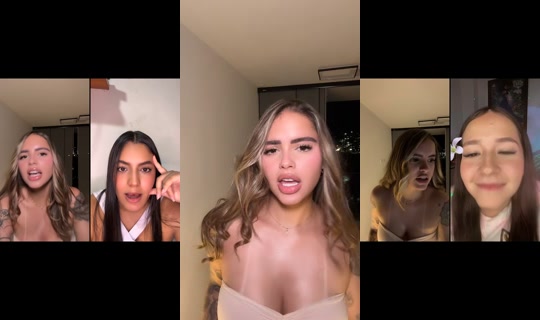 quintero.kamila's Live Session — Aug 21, 2026, 12:16 AM