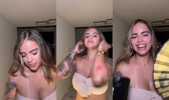 quintero.kamila's Live Session — Aug 21, 2026, 1:06 AM