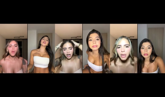 quintero.kamila's Live Session — Aug 21, 2026, 2:54 AM