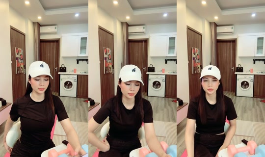 qunhnht943's Live Session — Jul 24, 2026, 9:18 PM
