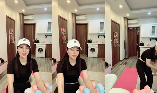 qunhnht943's Live Session — Jul 24, 2026, 9:47 PM