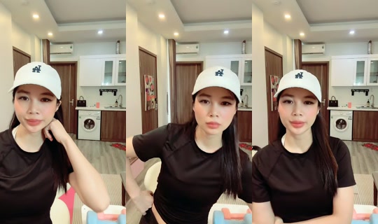 qunhnht943's Live Session — Jul 25, 2026, 3:04 AM