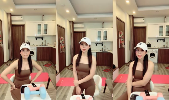 qunhnht943's Live Session — Jul 25, 2026, 5:47 PM