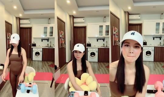qunhnht943's Live Session — Jul 25, 2026, 7:29 PM