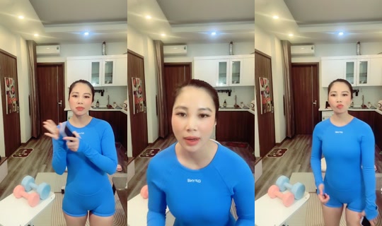 qunhnht943's Live Session — Jul 27, 2026, 5:24 PM