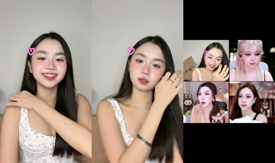 quynh.meo.meo0's Live Session — Oct 9, 2026, 12:34 PM