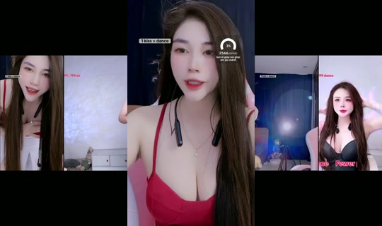 quynhthichnhay27's Live Session — Jul 8, 2026, 3:15 PM