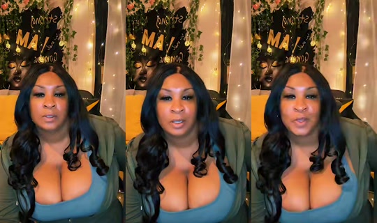 qween_luna's Live Session — Jul 22, 2026, 5:26 AM