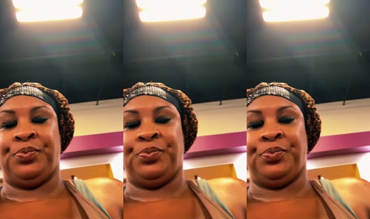 qween_luna's Live Session — Jul 26, 2026, 3:40 AM
