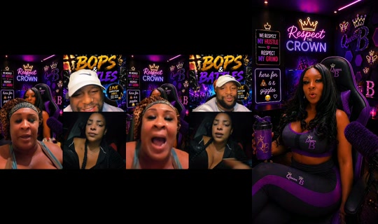 qween_luna's Live Session — Jul 26, 2026, 6:07 AM