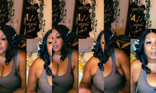qween_luna's Live Session — Jul 26, 2026, 8:20 AM