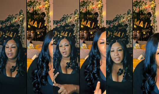 qween_luna's Live Session — Jul 27, 2026, 2:56 AM
