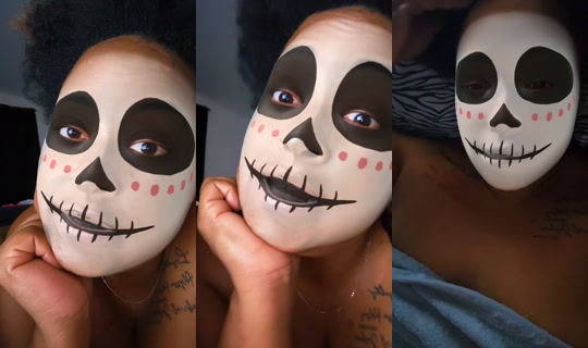 qweensavage001's Live Session — Oct 8, 2026, 4:42 AM
